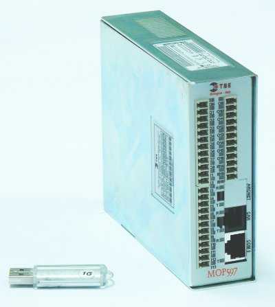 MOP597 I/O-CAN